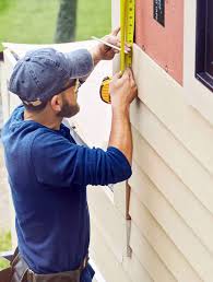 Best James Hardie Siding  in Uvalde Estates, TX